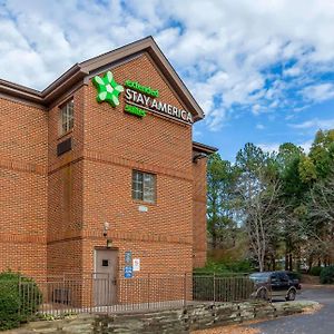 Extended Stay America Suites - Raleigh - North Raleigh - Wake Towne Dr